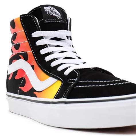 sciarpe vans